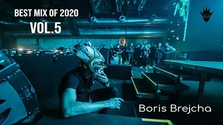 Boris brejcha 2021