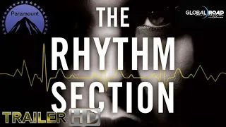 THE RHYTHM SECTION Official Trailer 2 2020 Blake Lively, Jude Law Movie HD