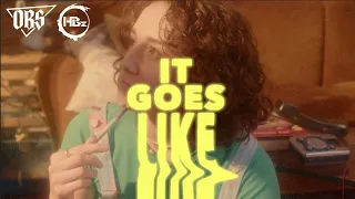 OBS & HBz - It goes like (Official Lyric Video)