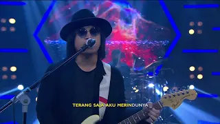 J ROCKS - BEGITU INDAH