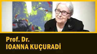 21. Yüzyılda İnsanlığın Durumu ve Etik Değerler [ Prof. Dr. İoanna KUÇURADİ ]