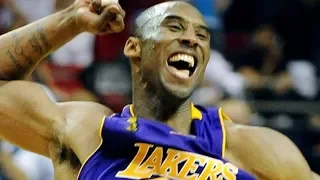 The Timeline Of Kobe Bryant's Entire Basketball Career Explained