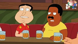 Family Guy Season 1 EP 6 Full Episode   Family Guy Season 2023 Full UnCuts #1080p