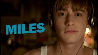 'Miles' - Official UK Trailer - Matchbox Films