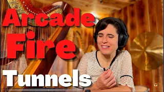 Arcade Fire, Tunnels - A Classical Musician’s First Listen and Reaction