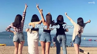 [1 hr loop] One More Last Time by Henry Young ft. Ashley Alisha