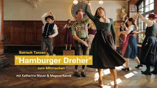 Hamburger Dreher