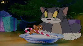 Episode 3 The Night Before Christmas 1941 Tom & Jerry Classic Cartoon Full HD 1080p (Part 3 of 3)