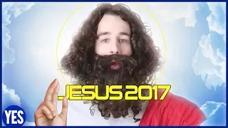 JESUS 2017