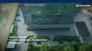 Life at Hyundai