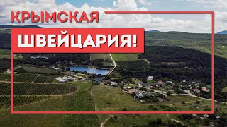 Перспективная земля в Севастополе: обзор Балаклавского района