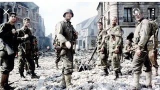 Saving Private Ryan (1998) Kill Count