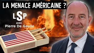 Ukraine : une guerre américaine de plus ? – Pierre De Gaulle dans Le Samedi Politique