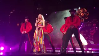 Kylie Minogue - “Stop Me From Falling” live @ Pride Island