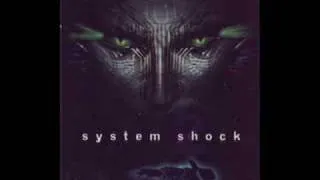 System Shock 2 soundtrack Hydro 1