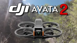 🚀💥 DJI Avata 2 - ¿El mejor para principiantes? - Unboxing y review 😎