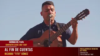 Padularrosa Romero De peña - Cuerdas del plata