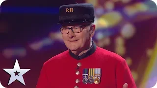 My BGT Winner's Story: Colin Thackery | Britain's Got Talent 2019