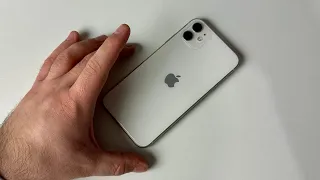 iPhone 11 ОТЗЫВ владельца в 2024