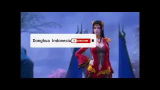 Battle Through the Heavens Season 5 Episode 16 Subtitle Indonesia