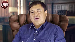 Поймают ли американцы кыргызского вора в законе и причем здесь Казахстан
