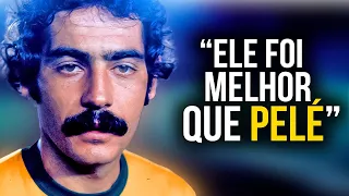 Como Um Clássico ACABOU Com a Carreira do Rivelino