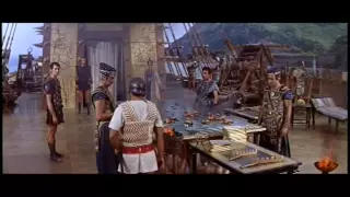 Cleopatra (1963) Part 20