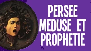 Persée, Méduse et prophétie - Mythes et Légendes #1.2