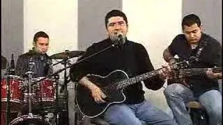 Coalo Zamorano ( Eres mi amigo Fiel ) banda