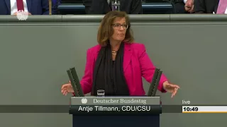Bundestag: Freibetrag bei Grunderwerbsteuer gefordert