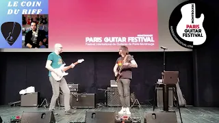 Paris Guitar Festival 2024 Report
