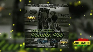 DJ Manzin & Ragga Siai - Humble Huli