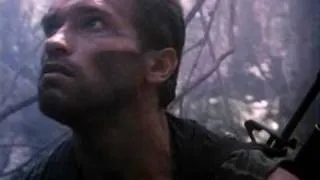 PREDATOR - Teaser Trailer - (1987) - HQ