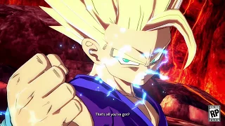 Dragon Ball FighterZ - E3 Gameplay #2 | PS4, X1, PC
