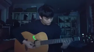 Ghost - Justin Bieber (Insta Live)