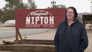 NIPTON CALIFORNIA BOUGHT FOR $2.5 MILLION