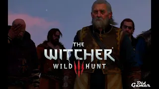 Королевский гамбит. The Witcher 3 (Next Gen) #51