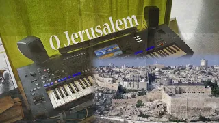 O Jerusalem