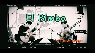 엘빔보 - 클로드 모건 (El Bimbo - Claude Morgan) (폴 모리아 Paul Mauriat) [포항 기타학원]