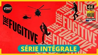 Le Fugitif  S01E10 -  Série Complète en Français [ Drame, Action - Adventure, Mystère ] | 4K & HD