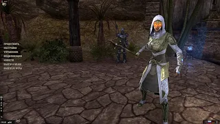 The Elder Scrolls Online настройка аддона Srendarr