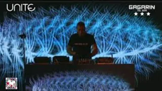 Astrix set @ UNITE   Psytrance Sessions  in reverse