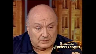 Жванецкий: Треть Одессы уехала и самое обидное, что никто не сказал: "Останьтесь"