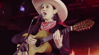 Geração de Boiadeiro - Evaldo Carvalho e Jaqueline - Festival de Lucianópolis 2018