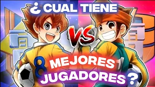 RAIMON ALIUS VS CHRONO STORM: ¿Qué equipo tiene MEJORES JUGADORES?