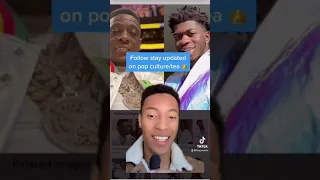 Lil Nas X’s dad responds to Lil Boosie’s cruel comments