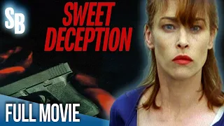 Sweet Deception (1998) | Joanna Pacula | Rob Stewart | Jack Scalia | Full Movie