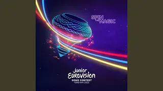 Nezlamna (Unbreakable) (Junior Eurovision 2022 / Ukraine)