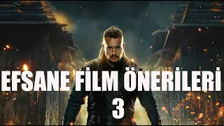 #film Efsane Film Önerileri 3