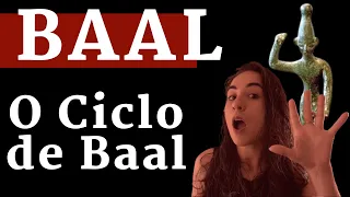 BAAL - O Ciclo de Baal